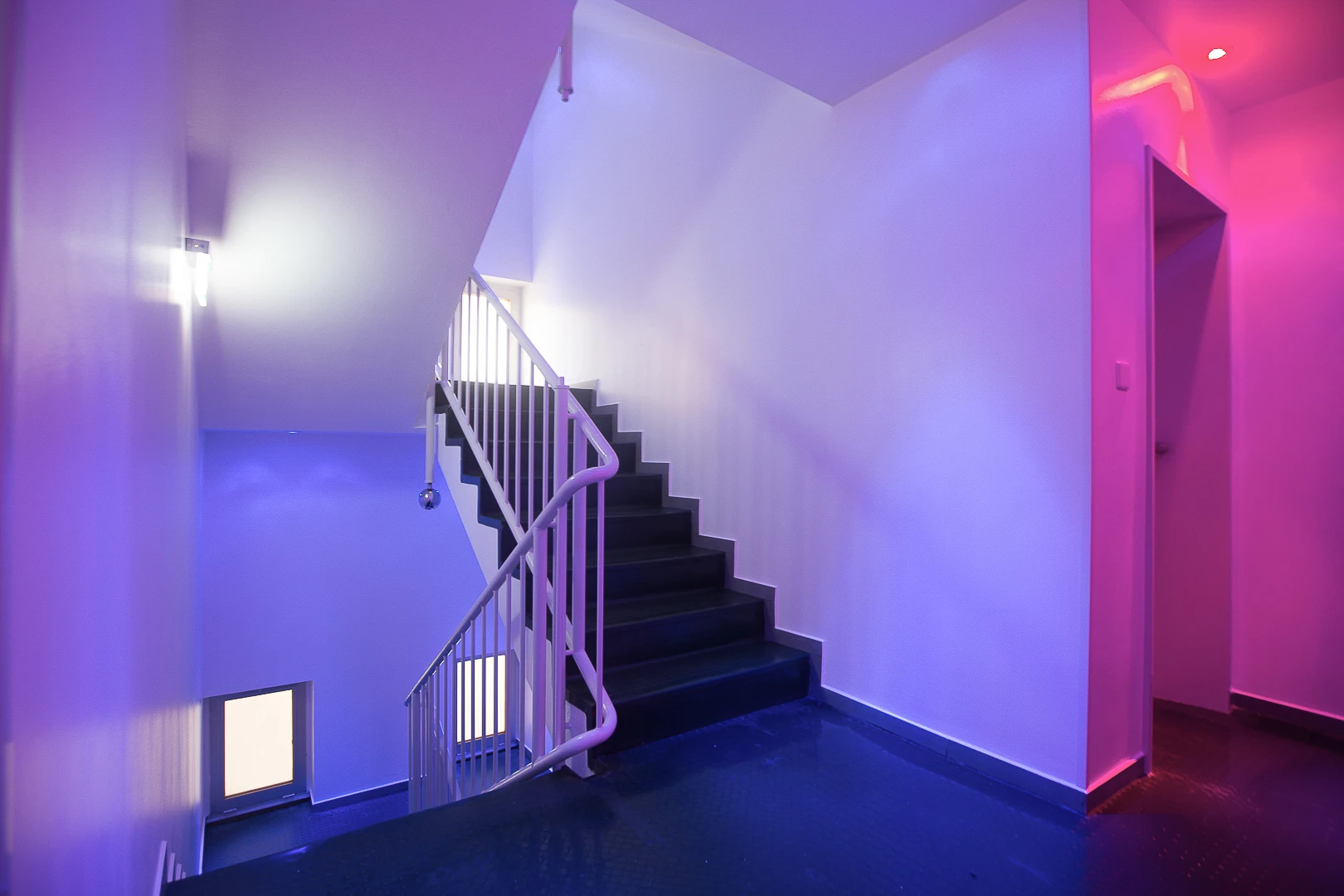 Willkommenes Umfeld für alle Gäste